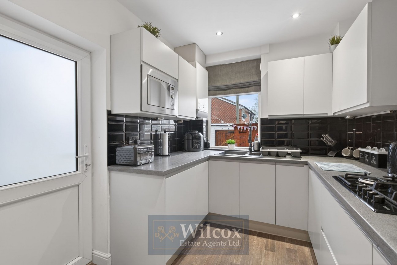 Tonge Moor Road, Bolton, BL2