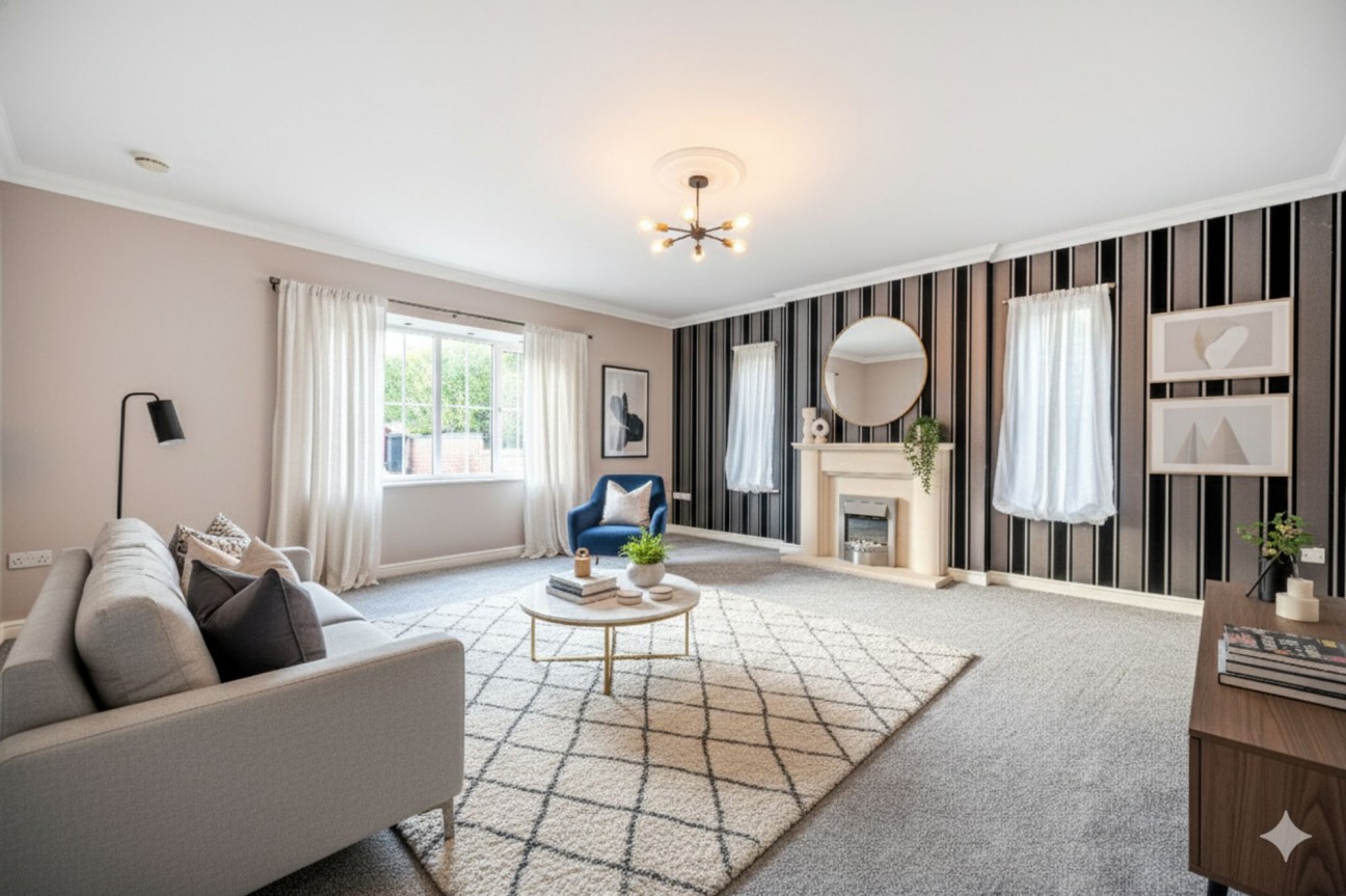 Dene Bank, Bolton, BL2