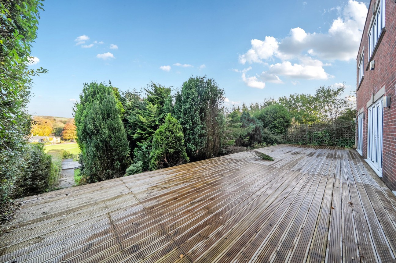 Dene Bank, Bolton, BL2