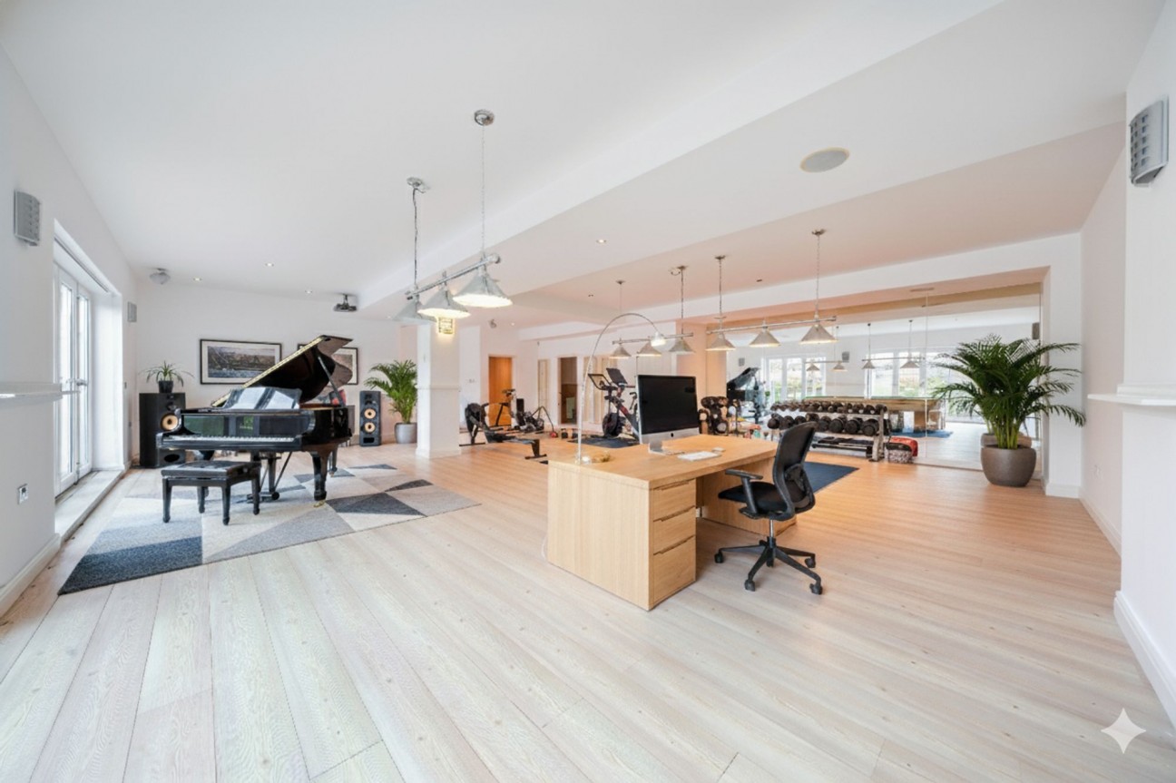 Dene Bank, Bolton, BL2