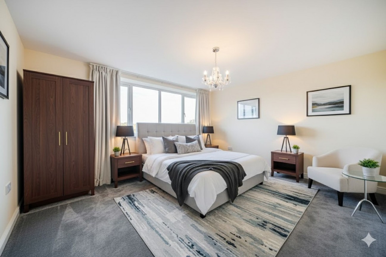 Dene Bank, Bolton, BL2