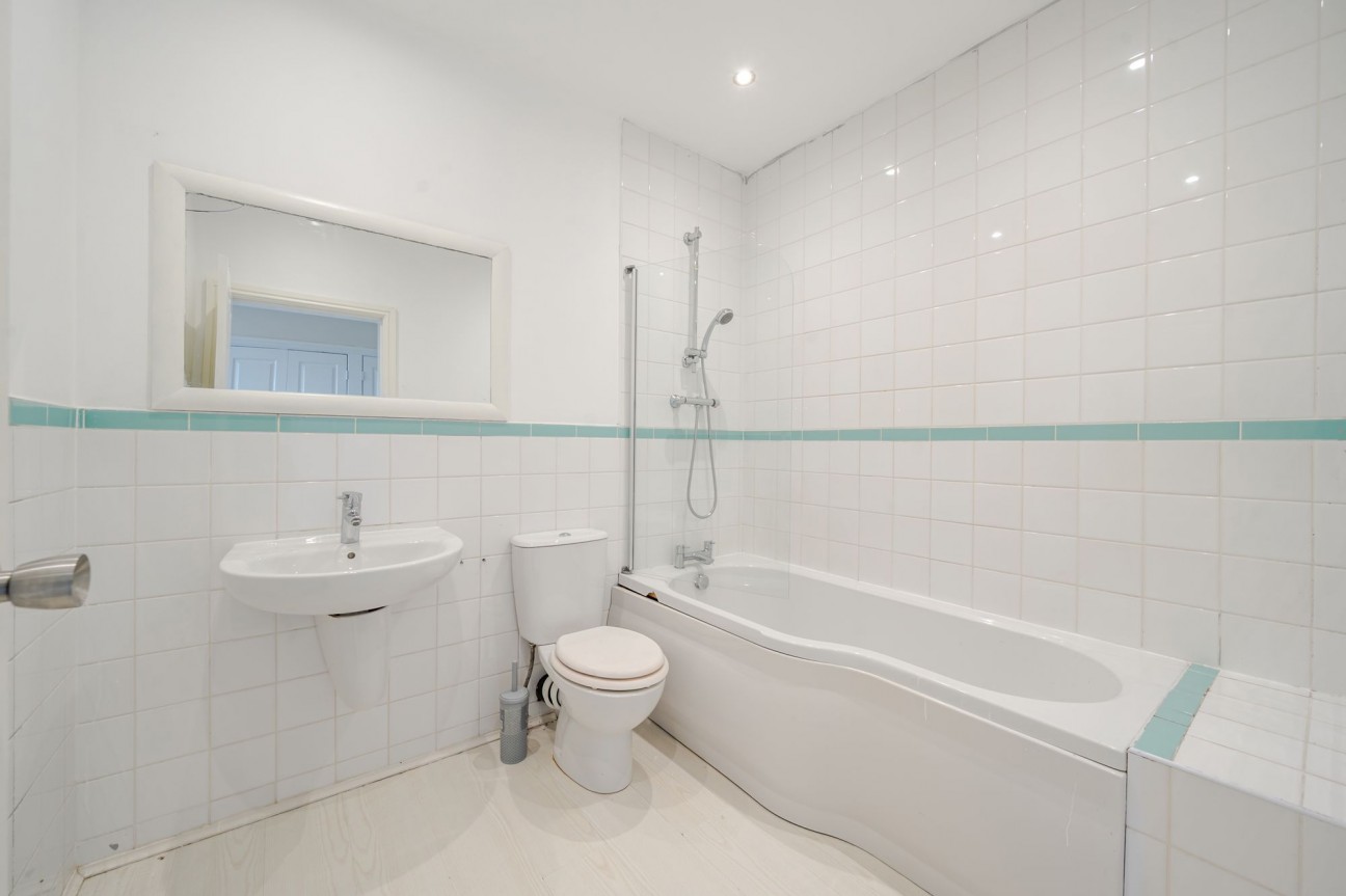 Dene Bank, Bolton, BL2