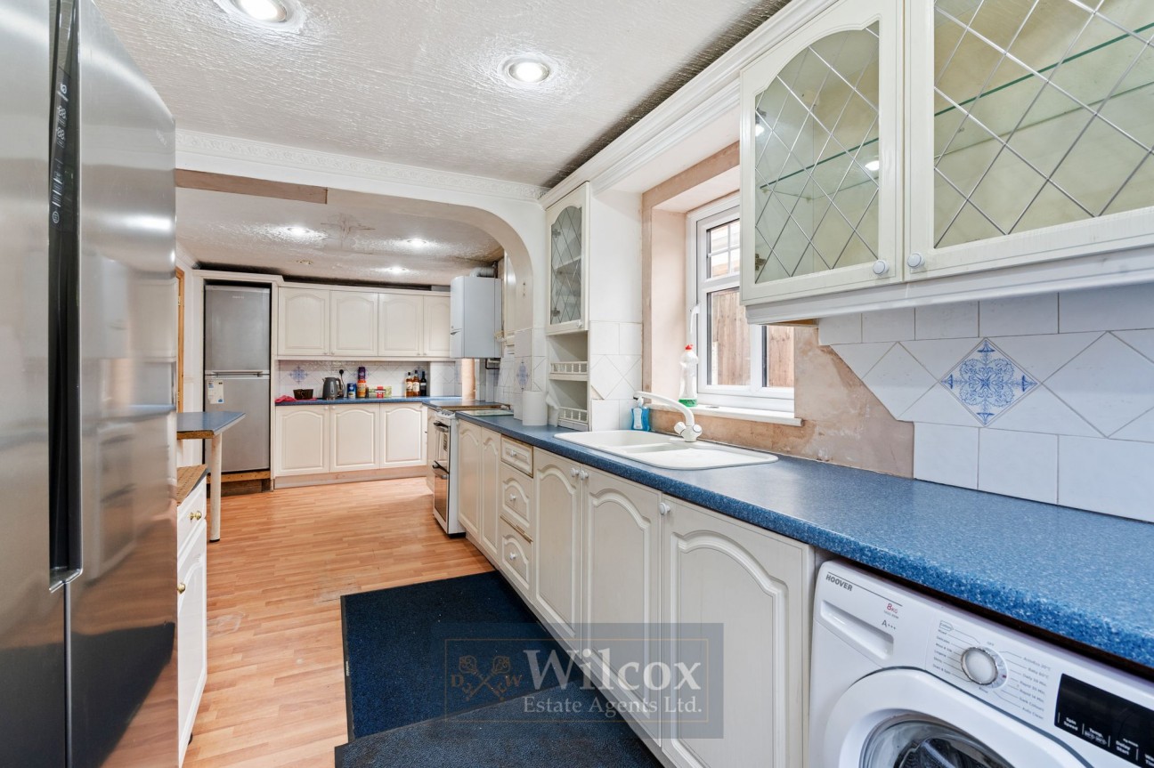 Caldbeck Drive, Farnworth, BL4