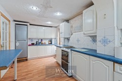 Caldbeck Drive, Farnworth, BL4