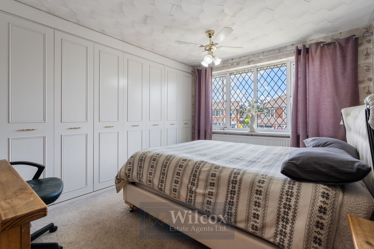 Caldbeck Drive, Farnworth, BL4