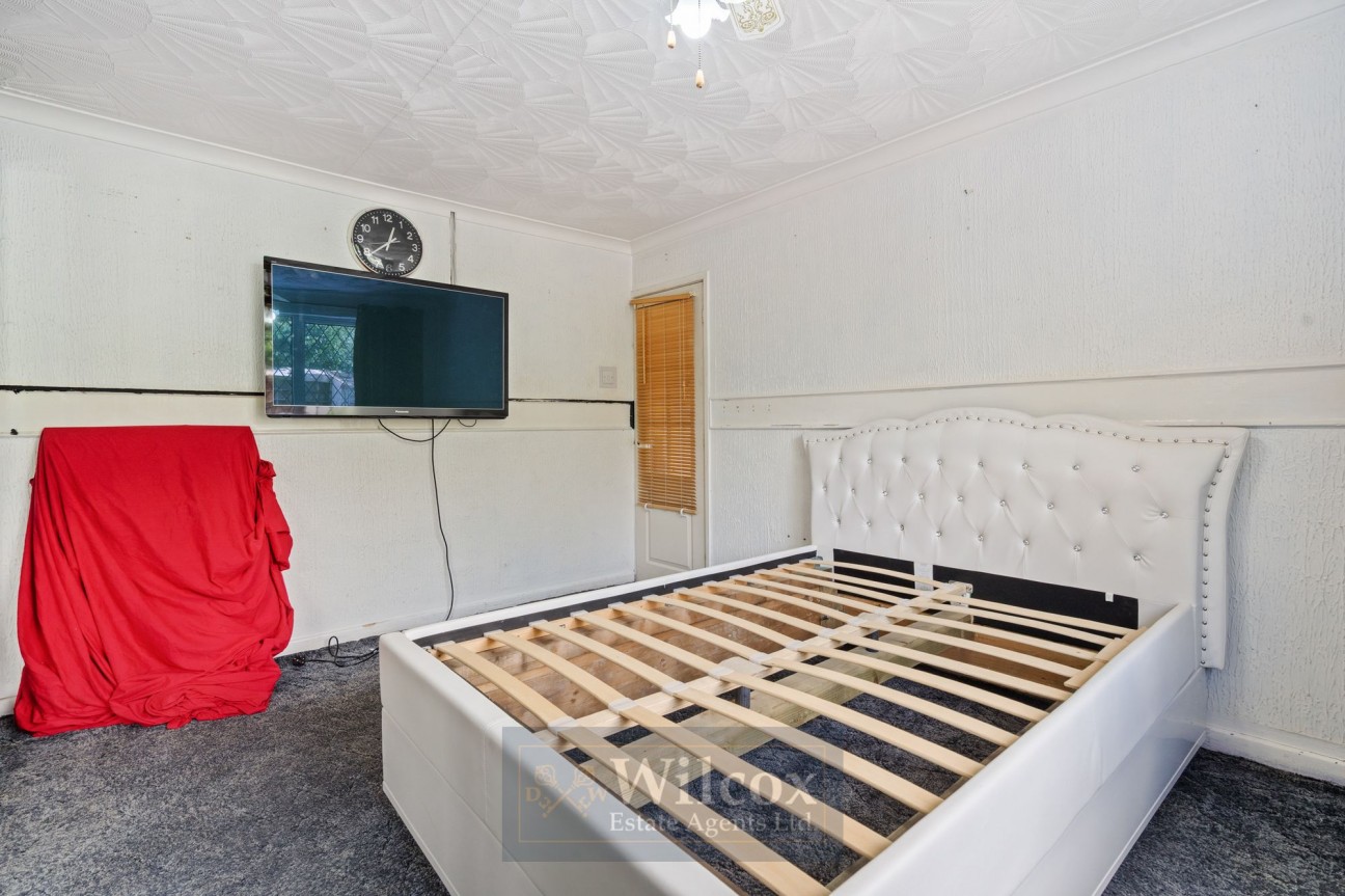 Caldbeck Drive, Farnworth, BL4