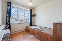 Caldbeck Drive, Farnworth, BL4
