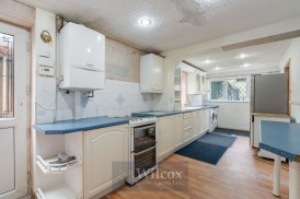 Caldbeck Drive, Farnworth, BL4