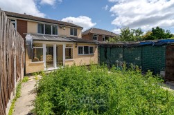 Caldbeck Drive, Farnworth, BL4