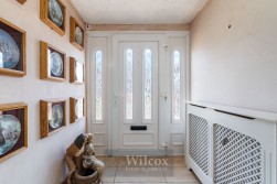 Caldbeck Drive, Farnworth, BL4