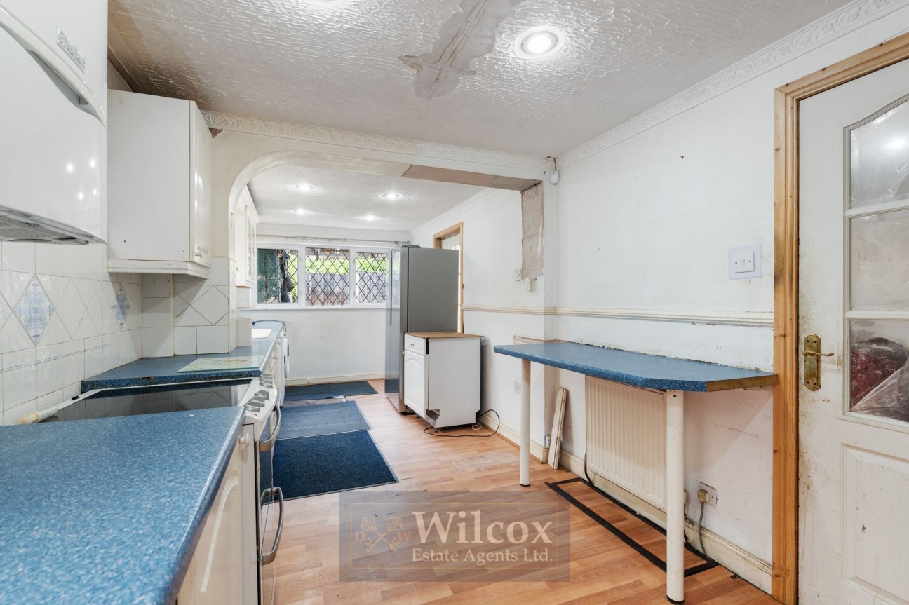 Caldbeck Drive, Farnworth, BL4