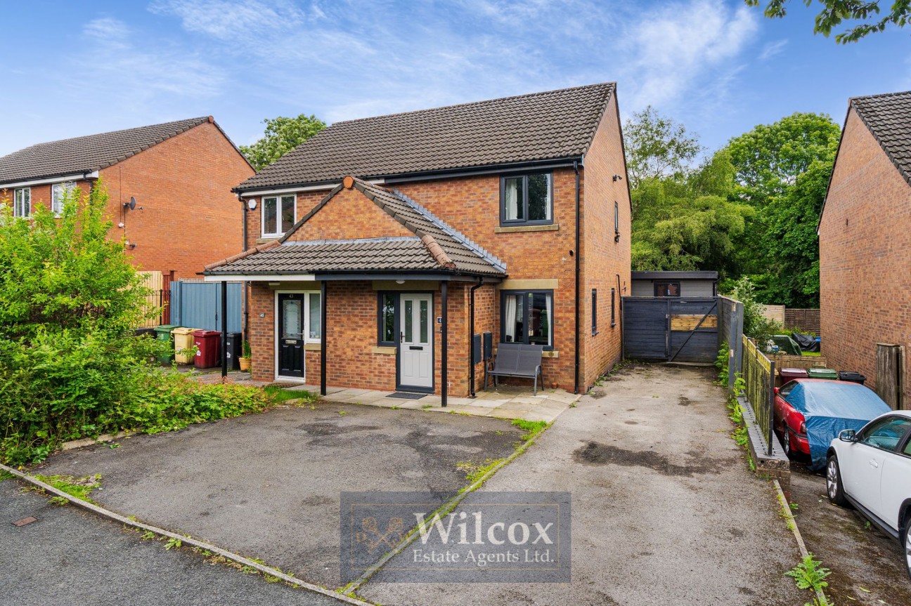Raikes Road, Bolton, BL3