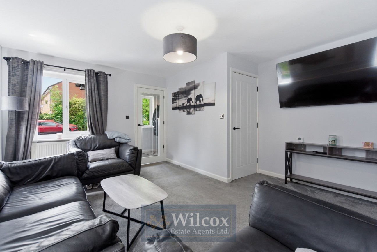 Raikes Road, Bolton, BL3