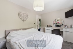 Raikes Road, Bolton, BL3
