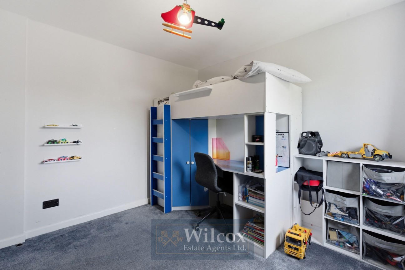 Raikes Road, Bolton, BL3