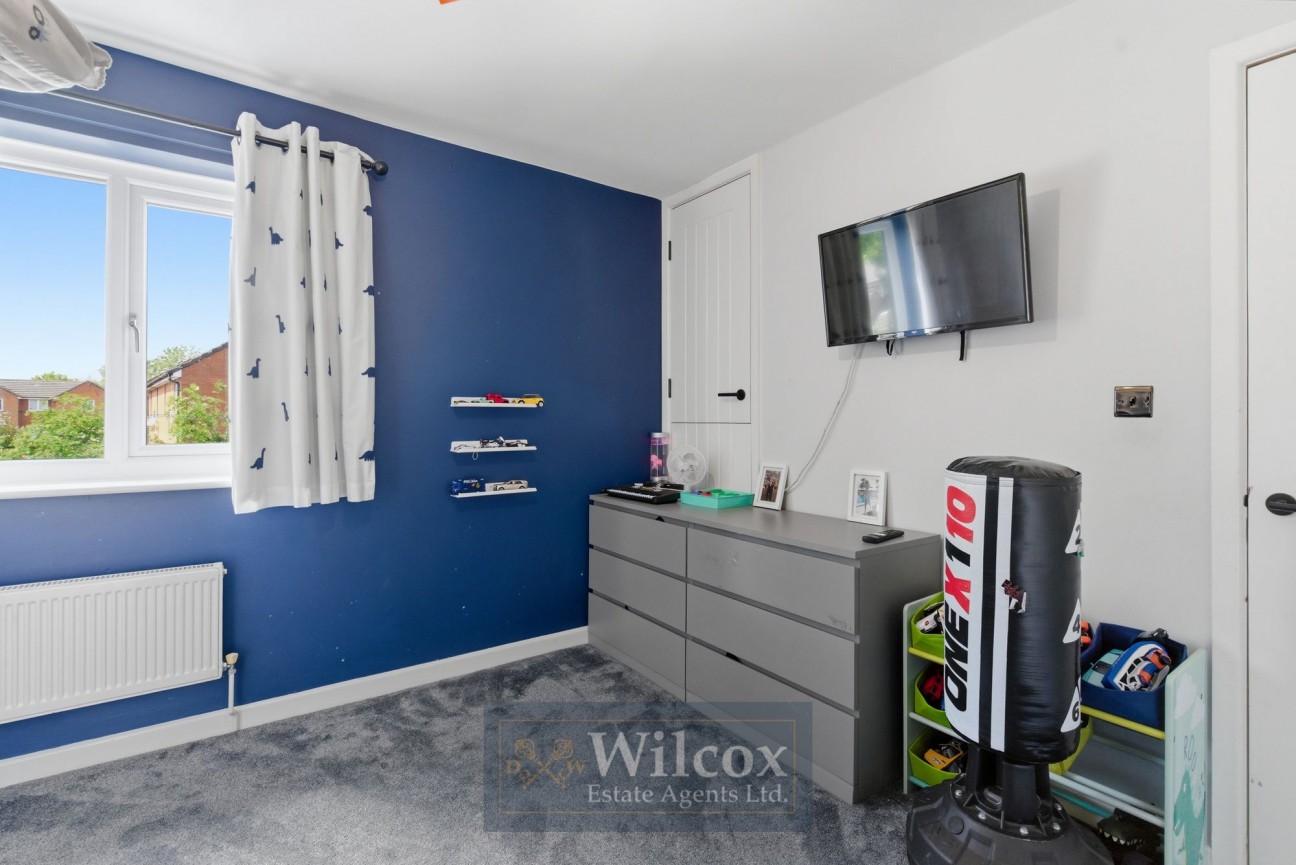 Raikes Road, Bolton, BL3
