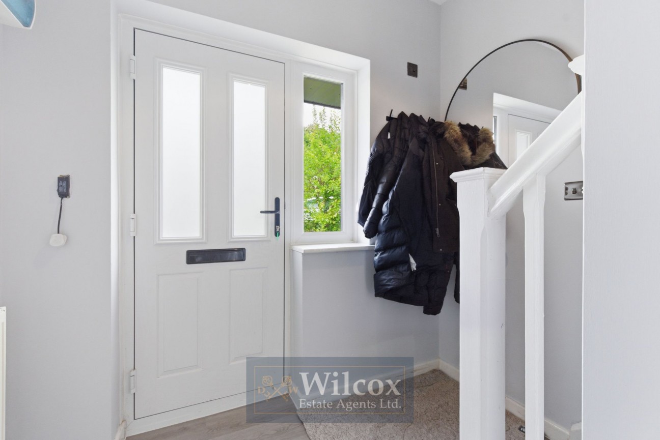 Raikes Road, Bolton, BL3