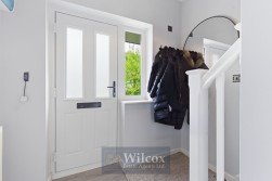 Raikes Road, Bolton, BL3