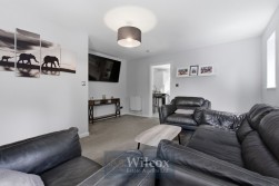 Raikes Road, Bolton, BL3