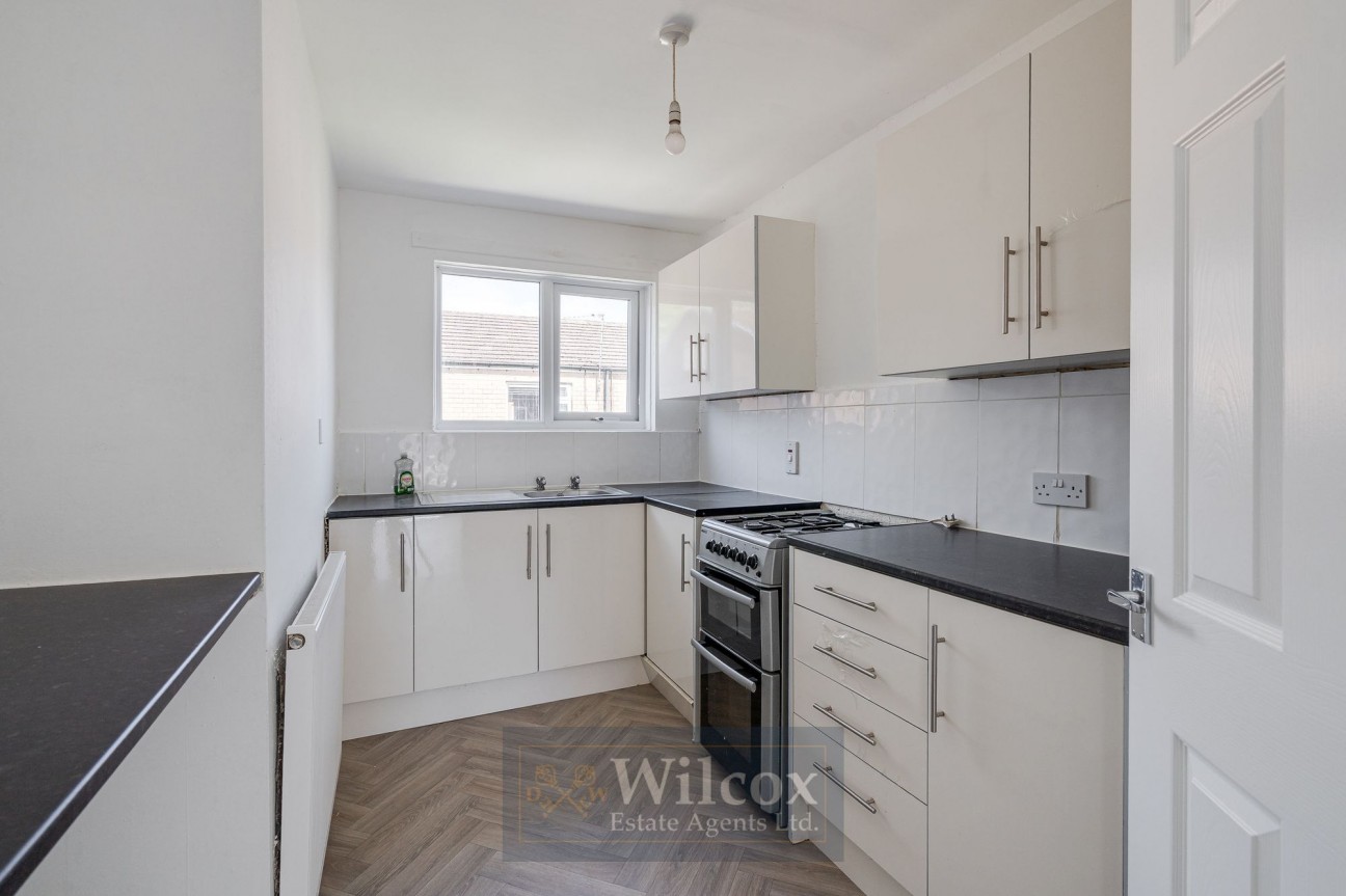Brookdale Close, Bolton, BL1