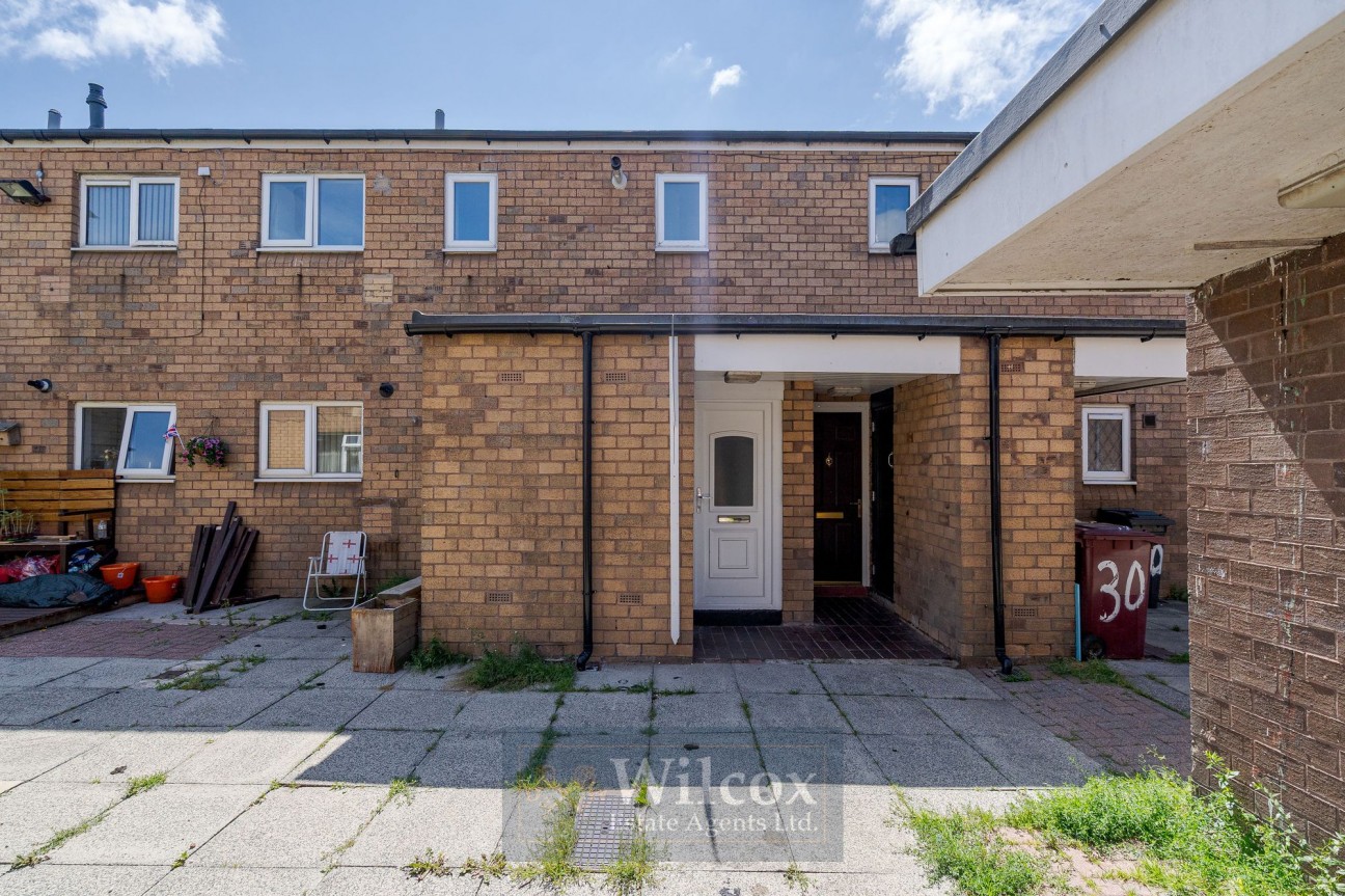 Brookdale Close, Bolton, BL1