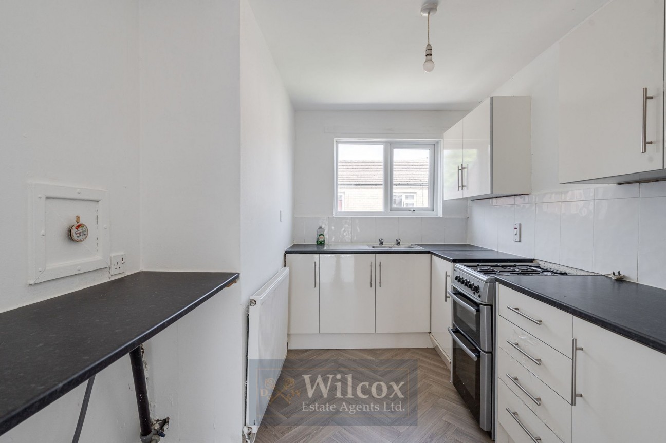 Brookdale Close, Bolton, BL1
