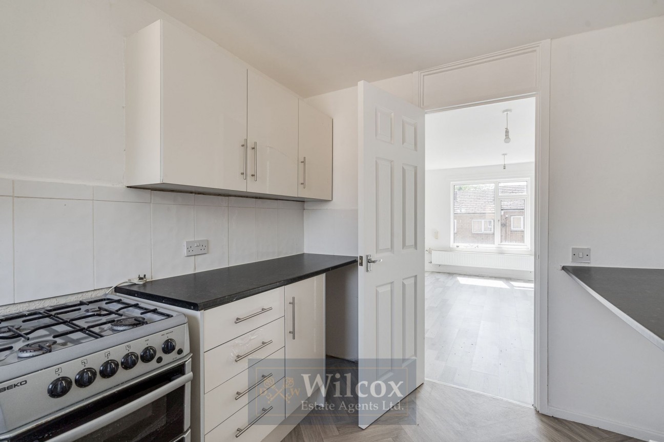 Brookdale Close, Bolton, BL1