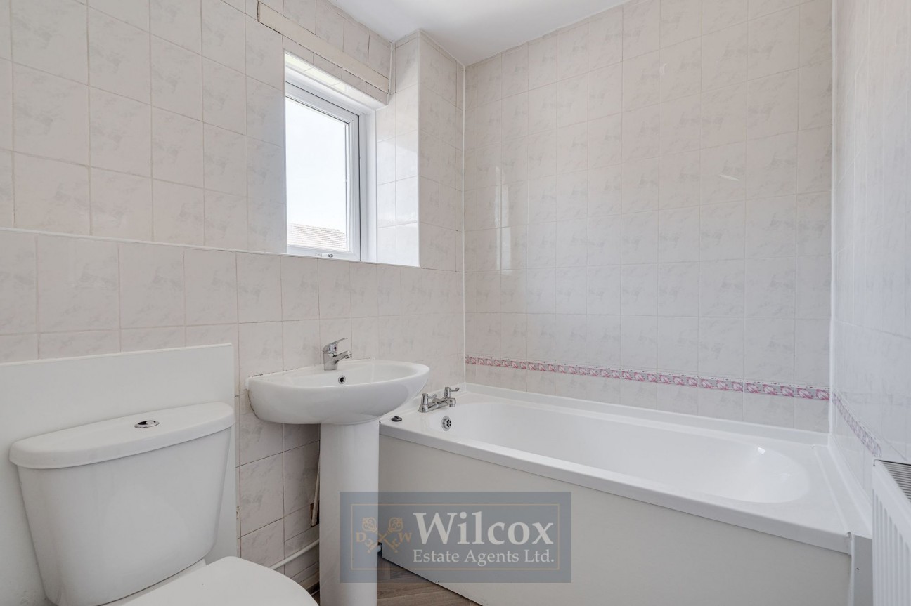 Brookdale Close, Bolton, BL1