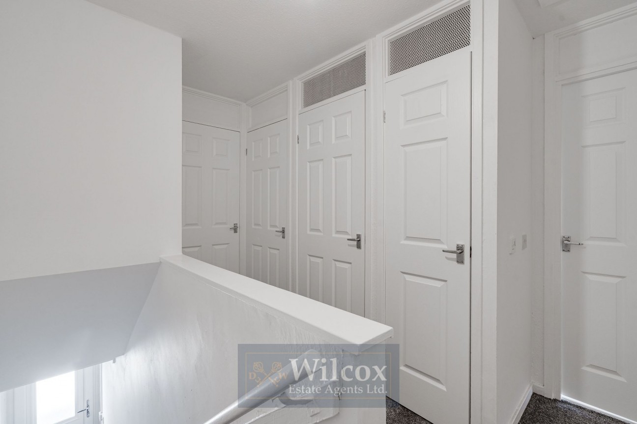 Brookdale Close, Bolton, BL1
