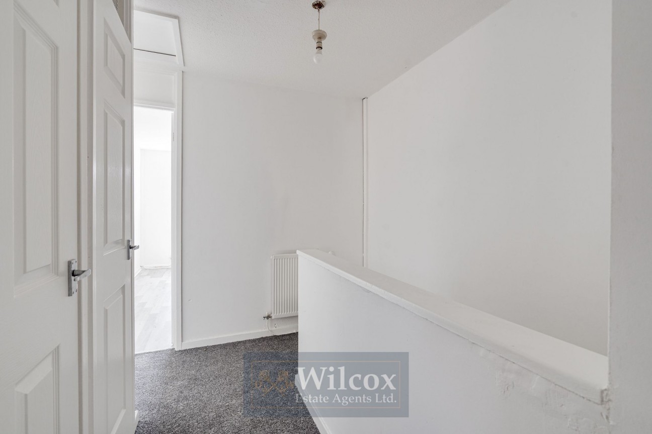 Brookdale Close, Bolton, BL1
