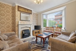 Ferns Grove, Bolton, BL1