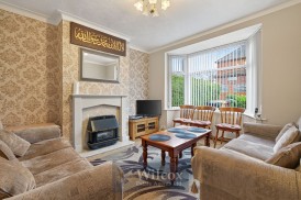 Ferns Grove, Bolton, BL1