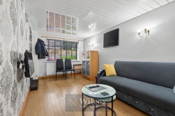 Ferns Grove, Bolton, BL1