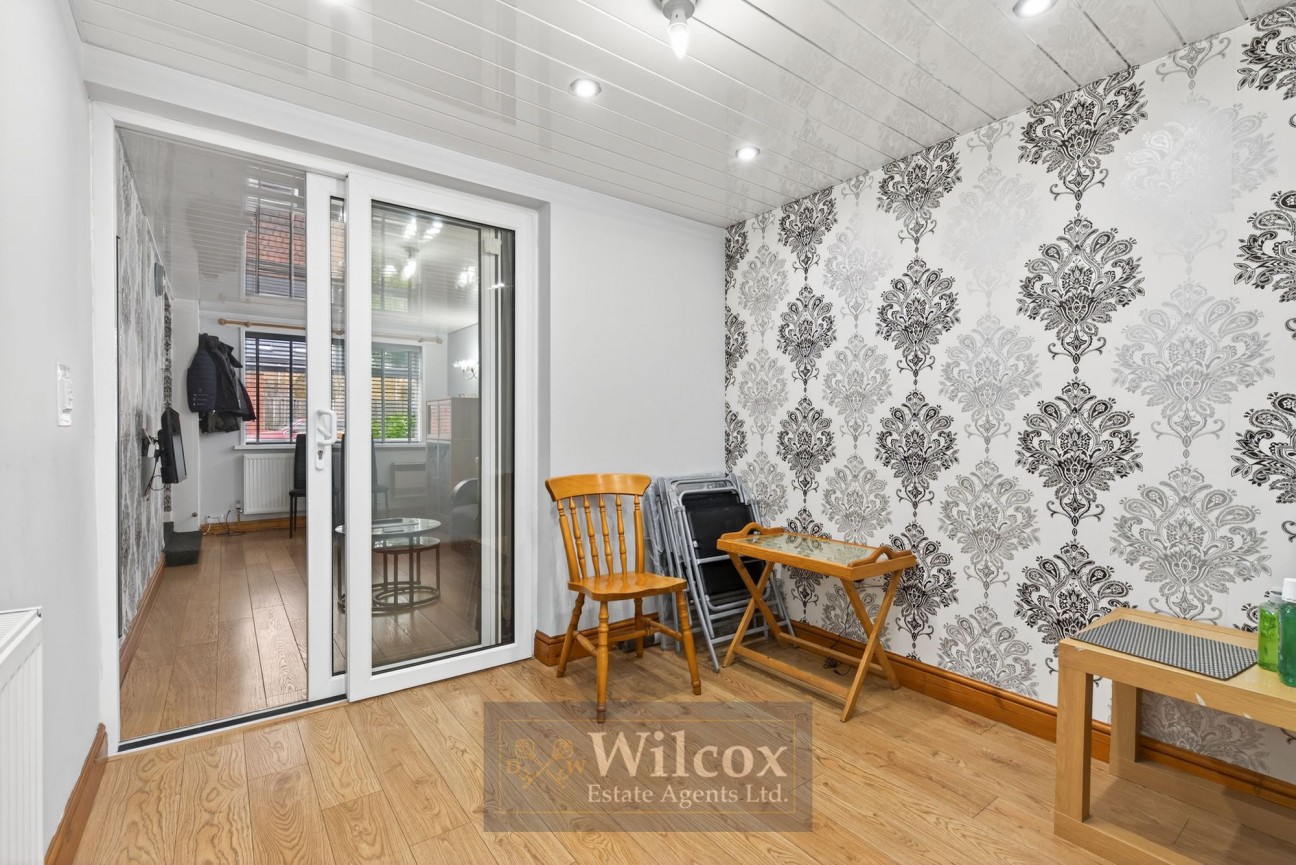 Ferns Grove, Bolton, BL1