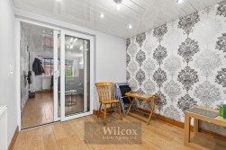 Ferns Grove, Bolton, BL1