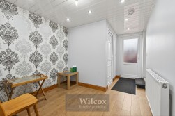 Ferns Grove, Bolton, BL1