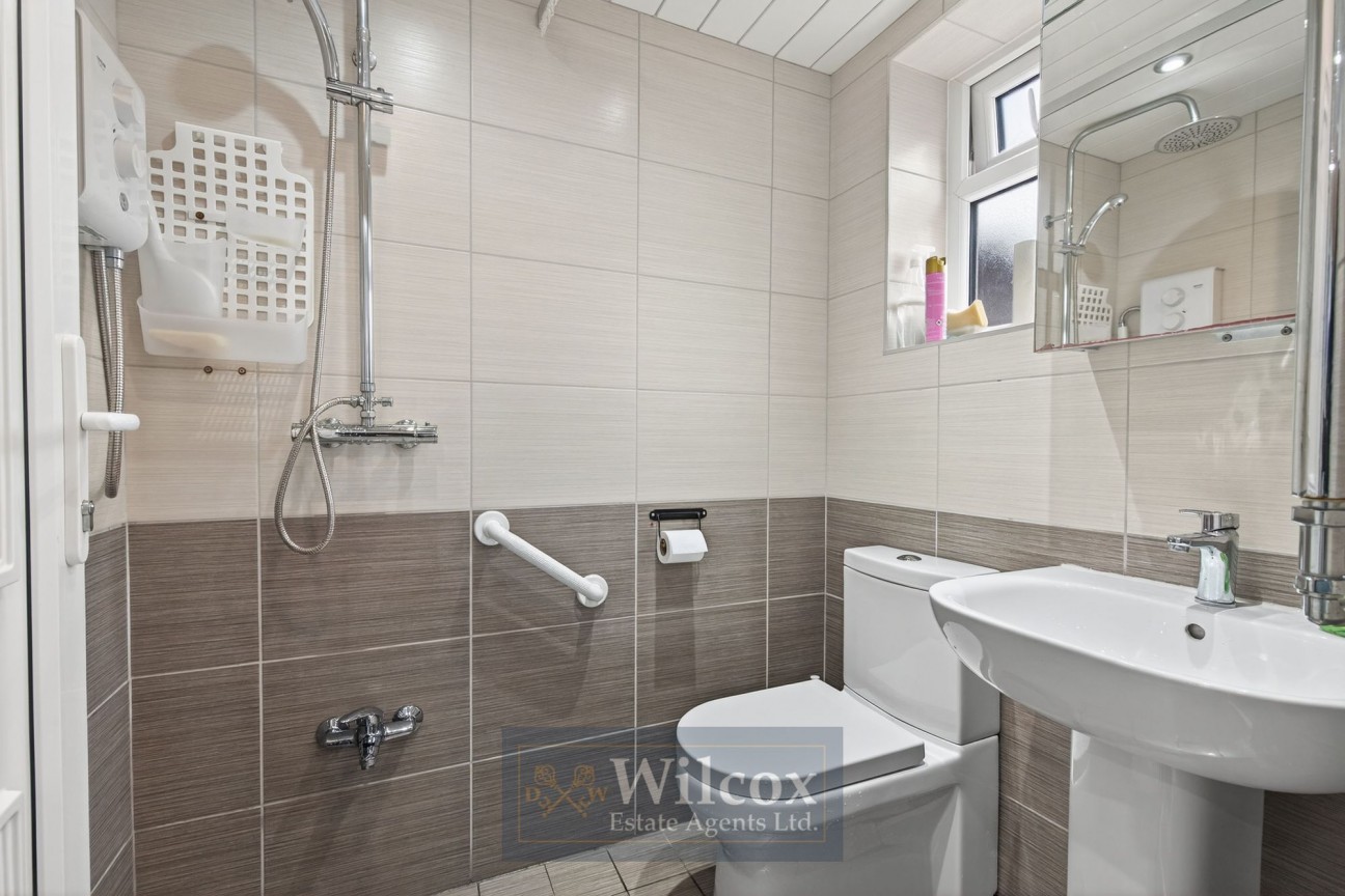 Ferns Grove, Bolton, BL1