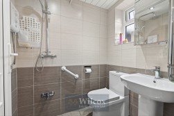 Ferns Grove, Bolton, BL1