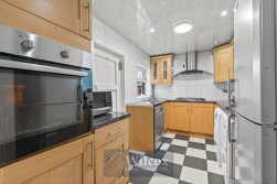 Ferns Grove, Bolton, BL1