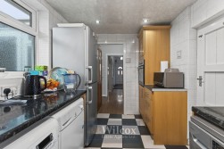 Ferns Grove, Bolton, BL1