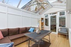 Ferns Grove, Bolton, BL1