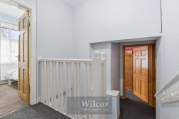 Ferns Grove, Bolton, BL1