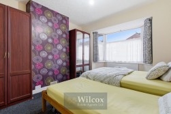 Ferns Grove, Bolton, BL1