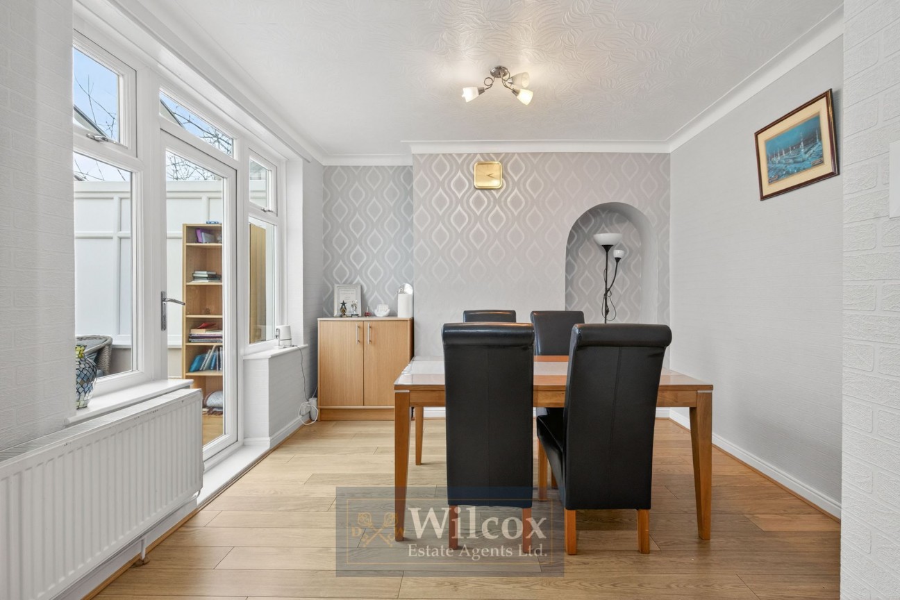 Ferns Grove, Bolton, BL1