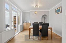 Ferns Grove, Bolton, BL1