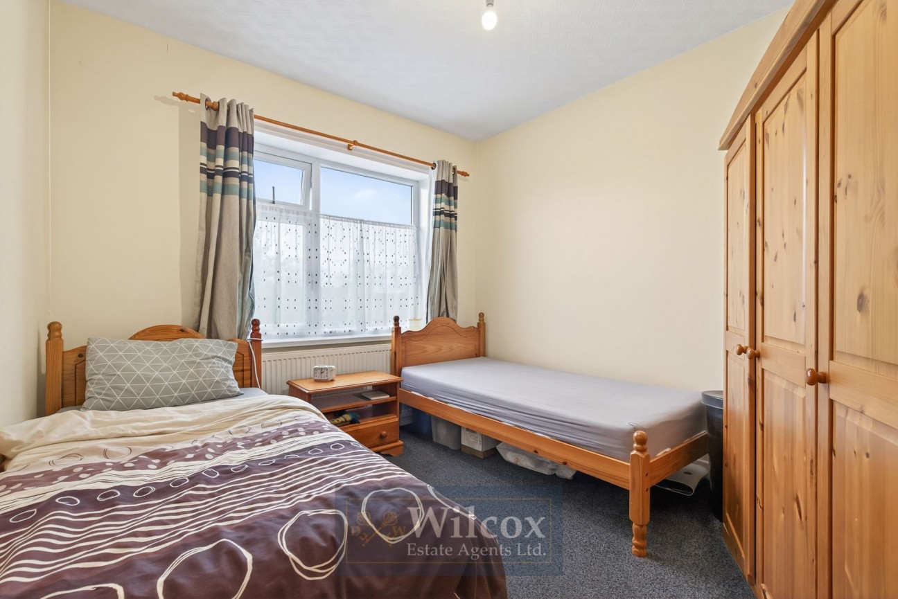 Ferns Grove, Bolton, BL1