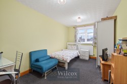 Ferns Grove, Bolton, BL1