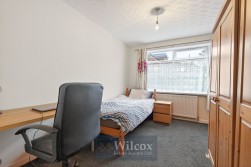 Ferns Grove, Bolton, BL1