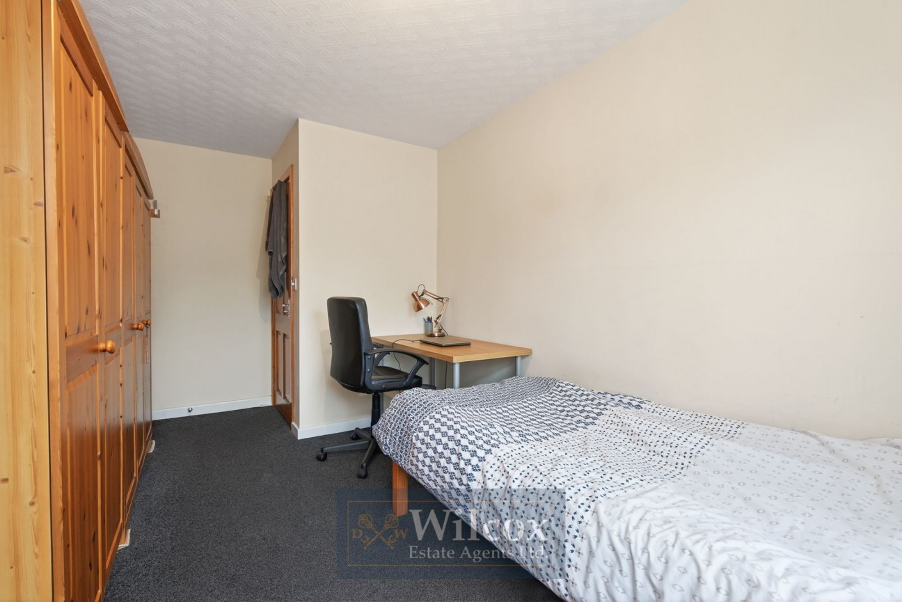 Ferns Grove, Bolton, BL1