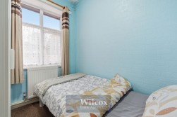 Ferns Grove, Bolton, BL1